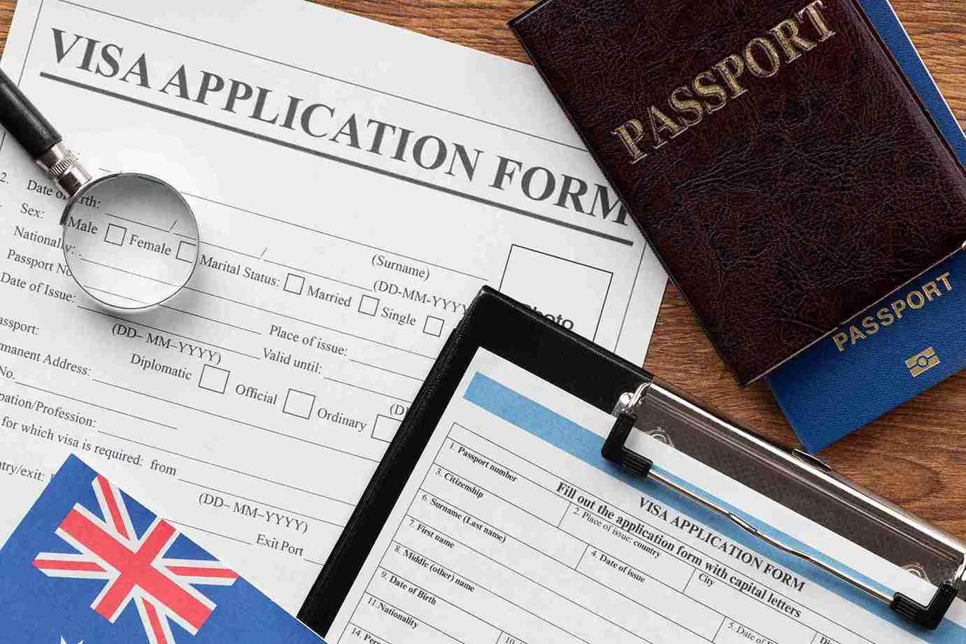 New Zealand Expands Student Visa Work Rights | Guardian Visitor Visa Goes Digital 2025